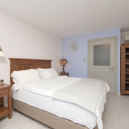 Ayvalı Cunda Labris Hotel מראה חיצוני תמונה