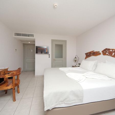 Ayvalı Cunda Labris Hotel מראה חיצוני תמונה