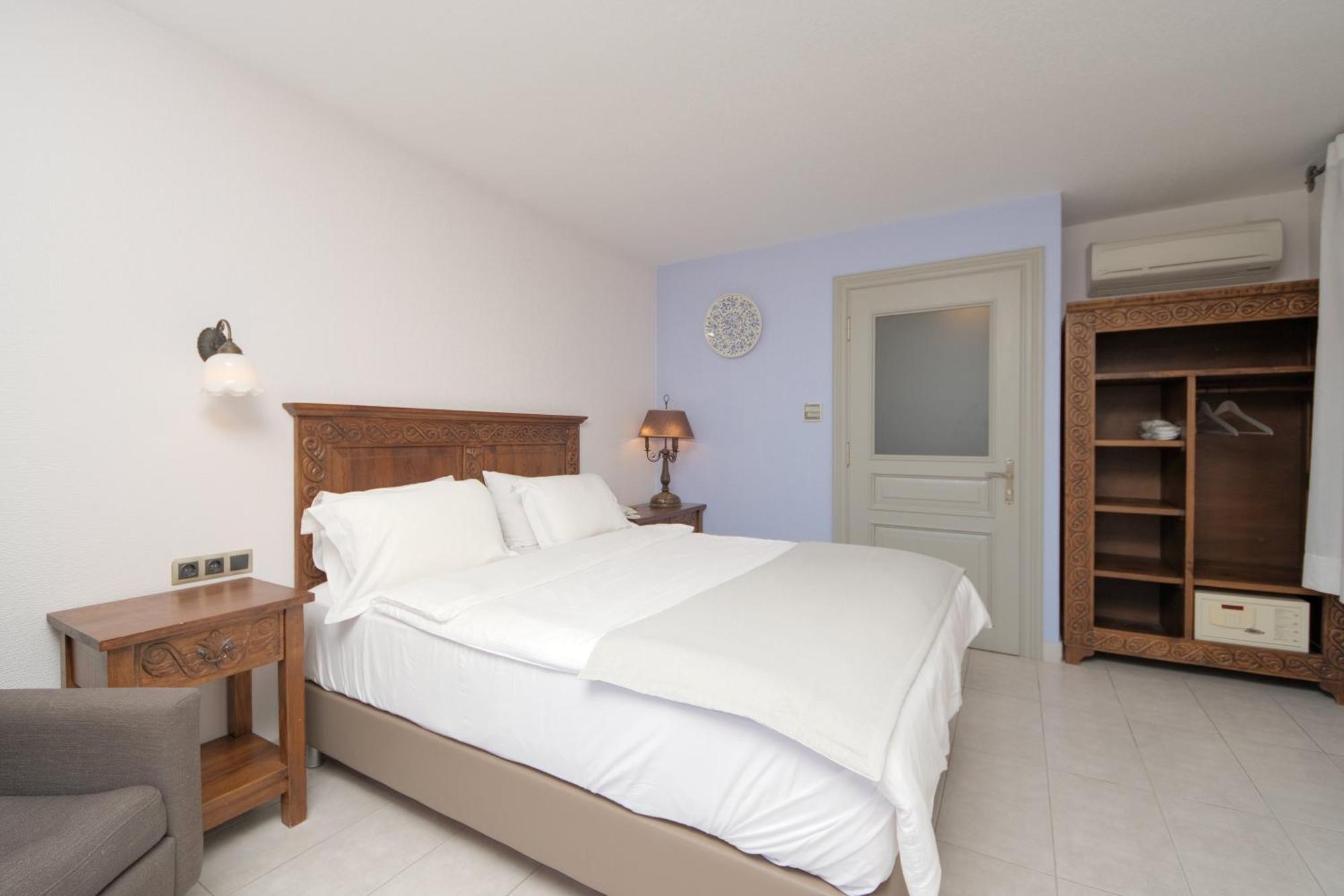 Ayvalı Cunda Labris Hotel מראה חיצוני תמונה