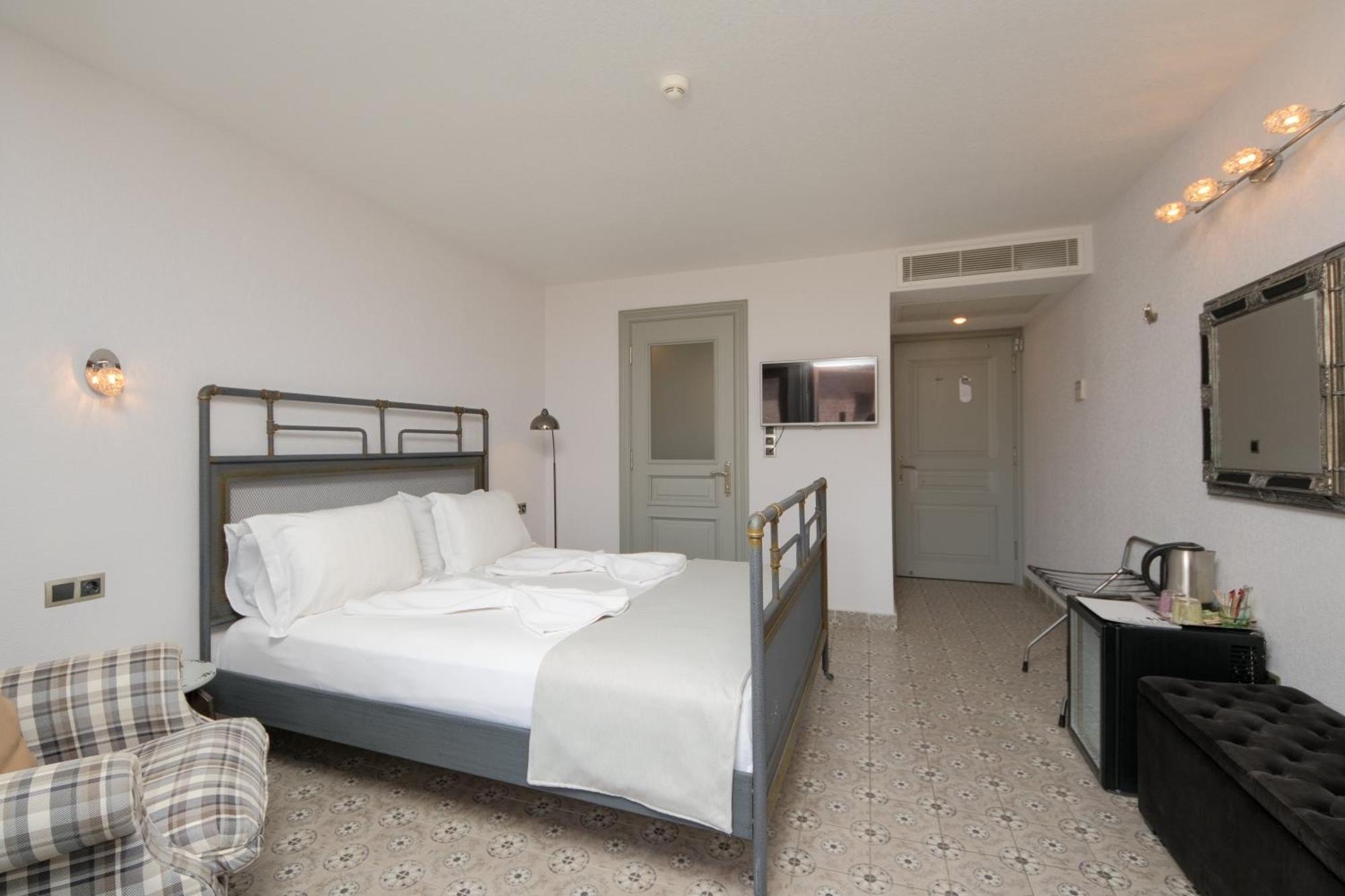 Ayvalı Cunda Labris Hotel מראה חיצוני תמונה