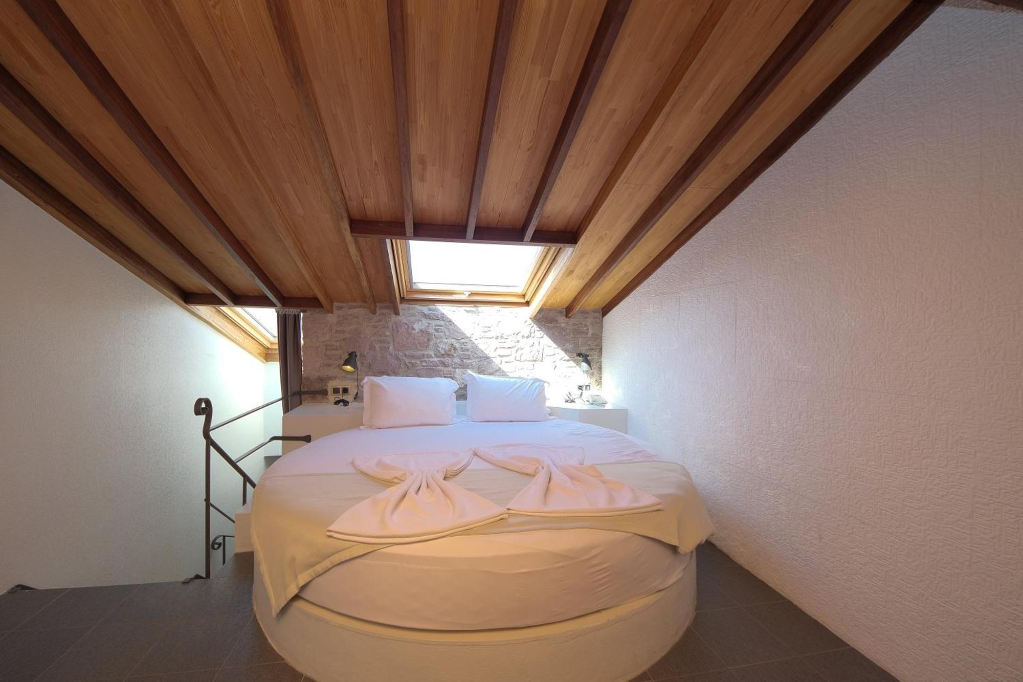 Ayvalı Cunda Labris Hotel מראה חיצוני תמונה