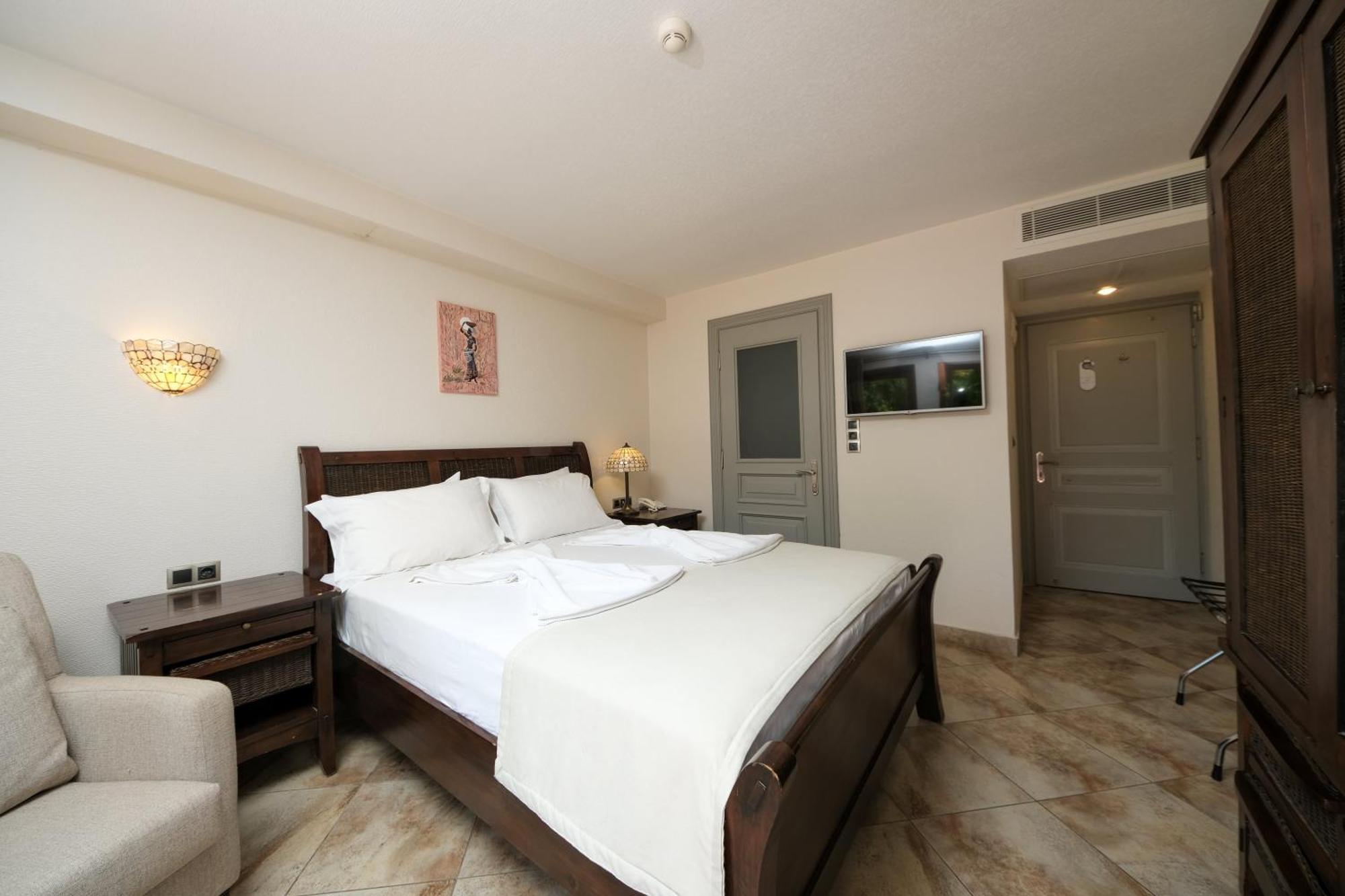 Ayvalı Cunda Labris Hotel מראה חיצוני תמונה