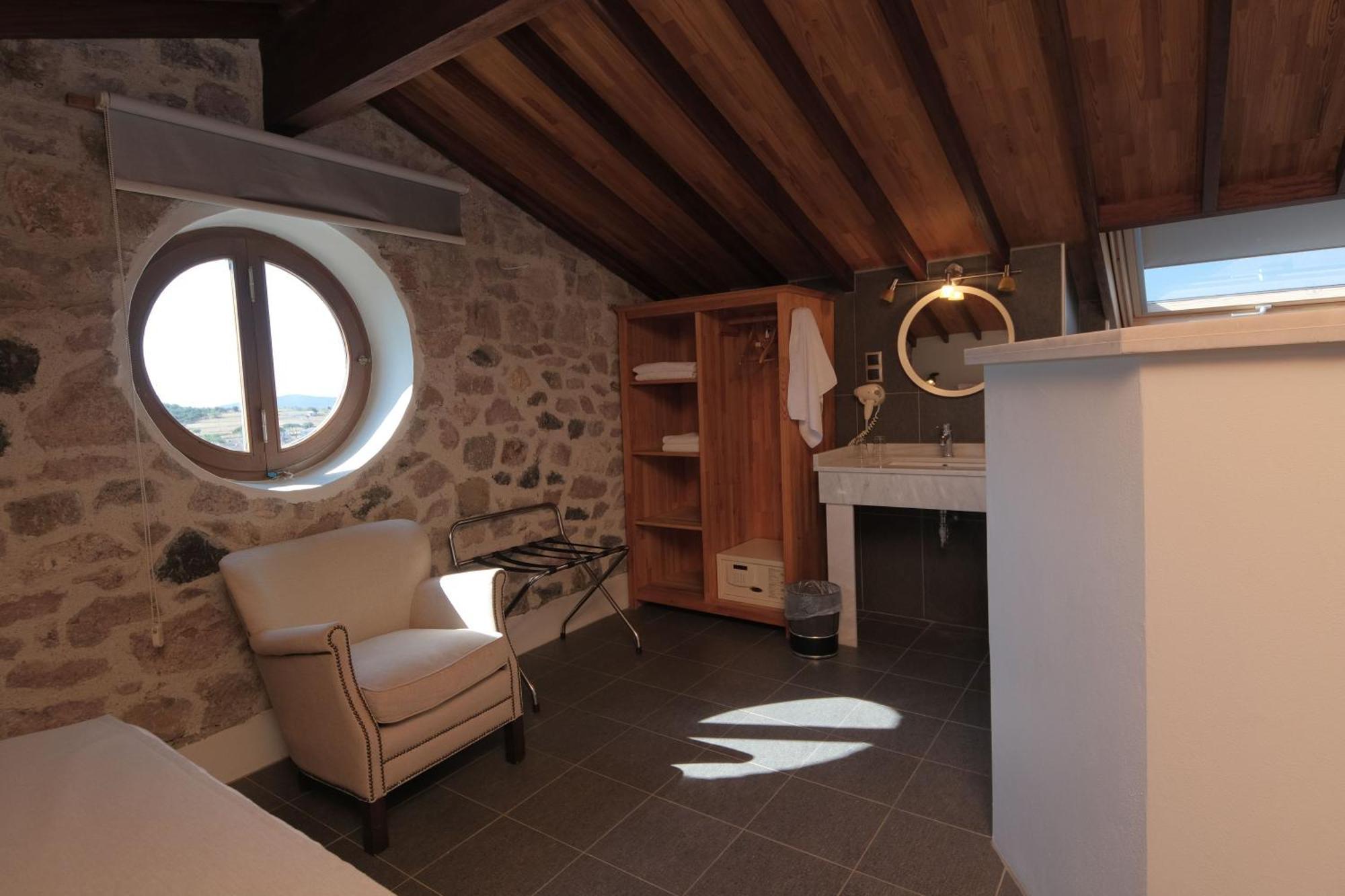 Ayvalı Cunda Labris Hotel מראה חיצוני תמונה