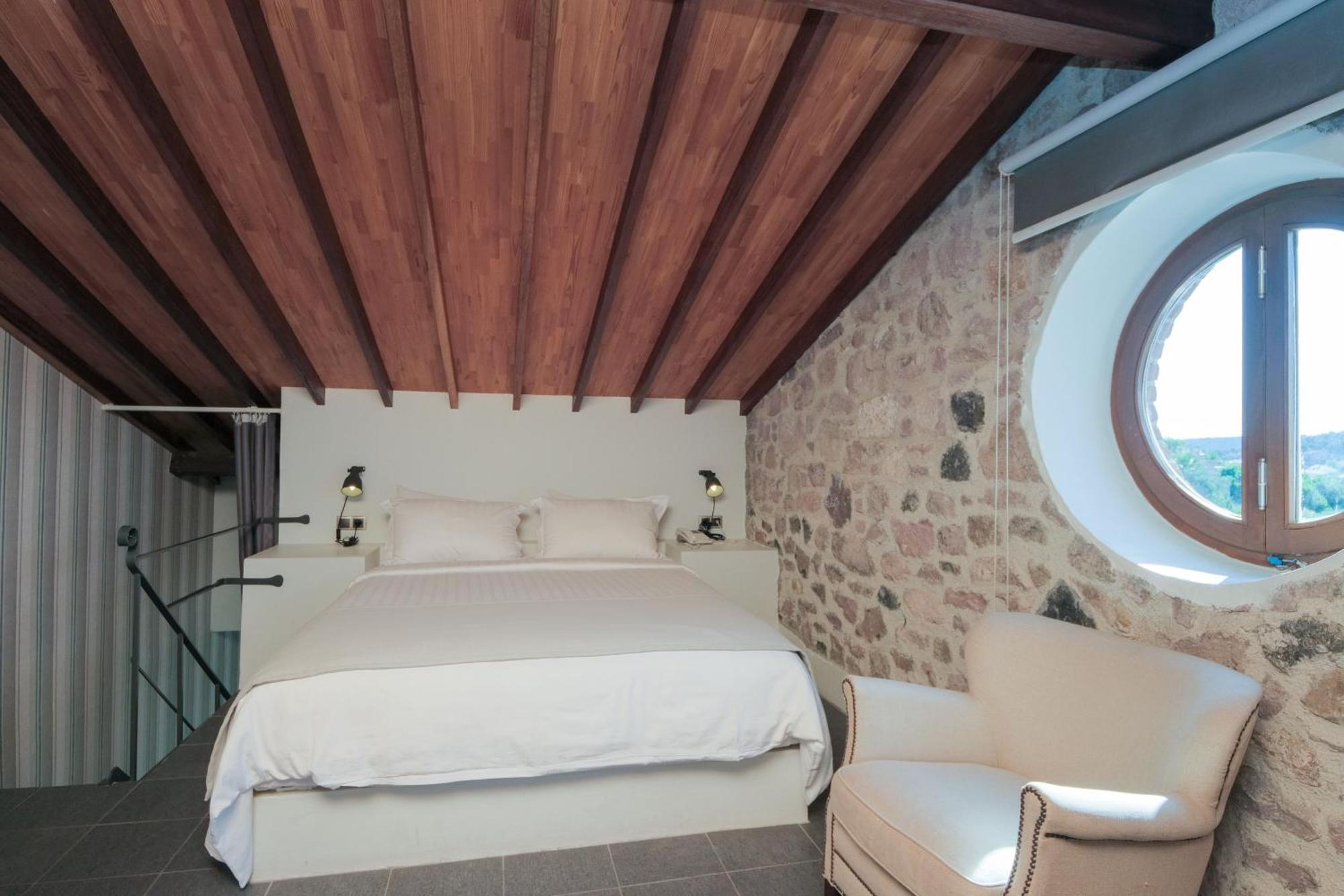 Ayvalı Cunda Labris Hotel מראה חיצוני תמונה