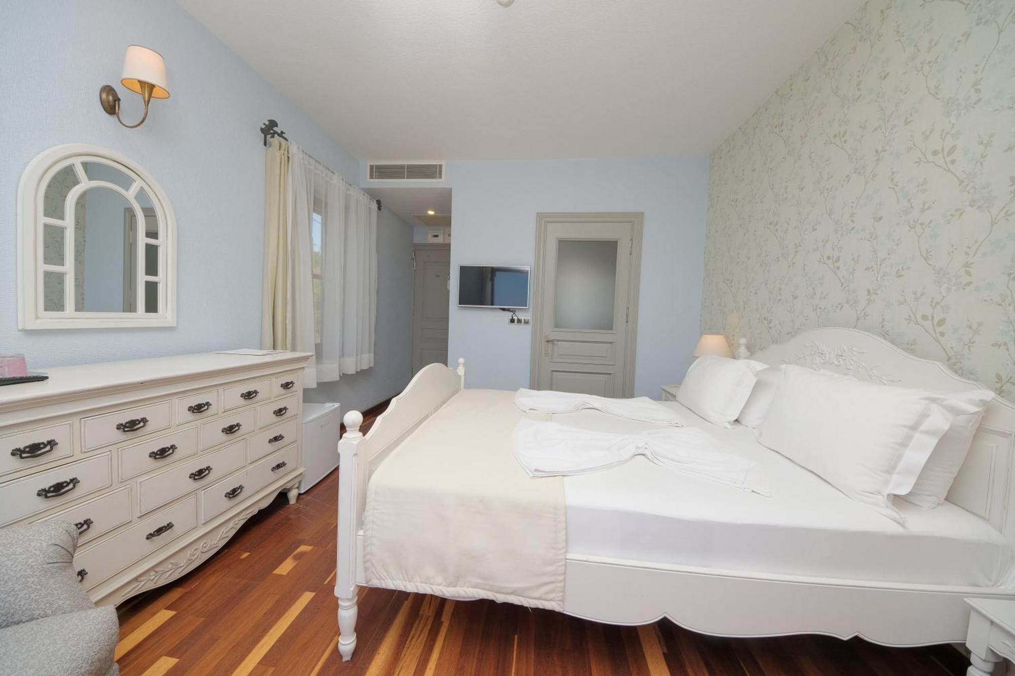 Ayvalı Cunda Labris Hotel מראה חיצוני תמונה