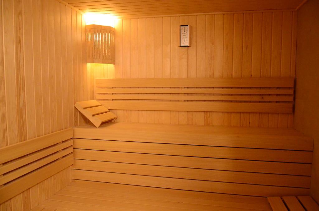 Ayvalı Cunda Labris Hotel מראה חיצוני תמונה