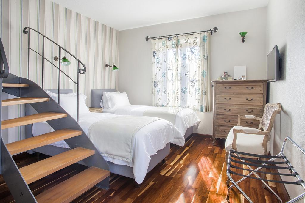 Ayvalı Cunda Labris Hotel מראה חיצוני תמונה