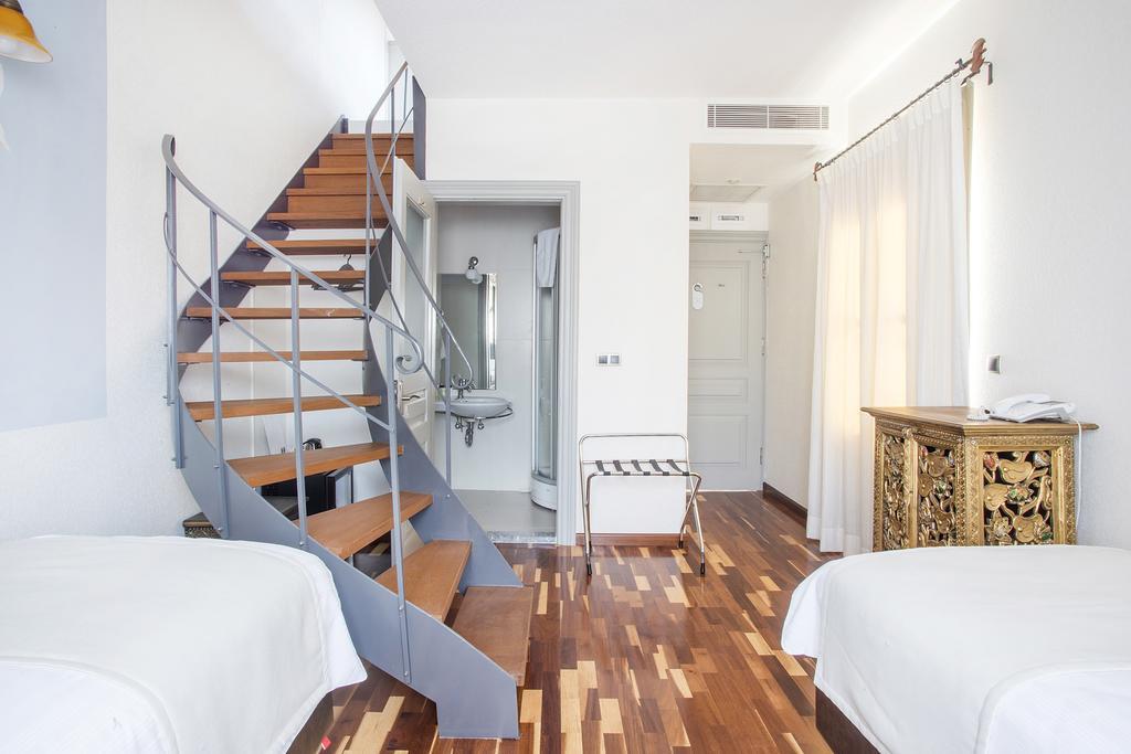 Ayvalı Cunda Labris Hotel מראה חיצוני תמונה