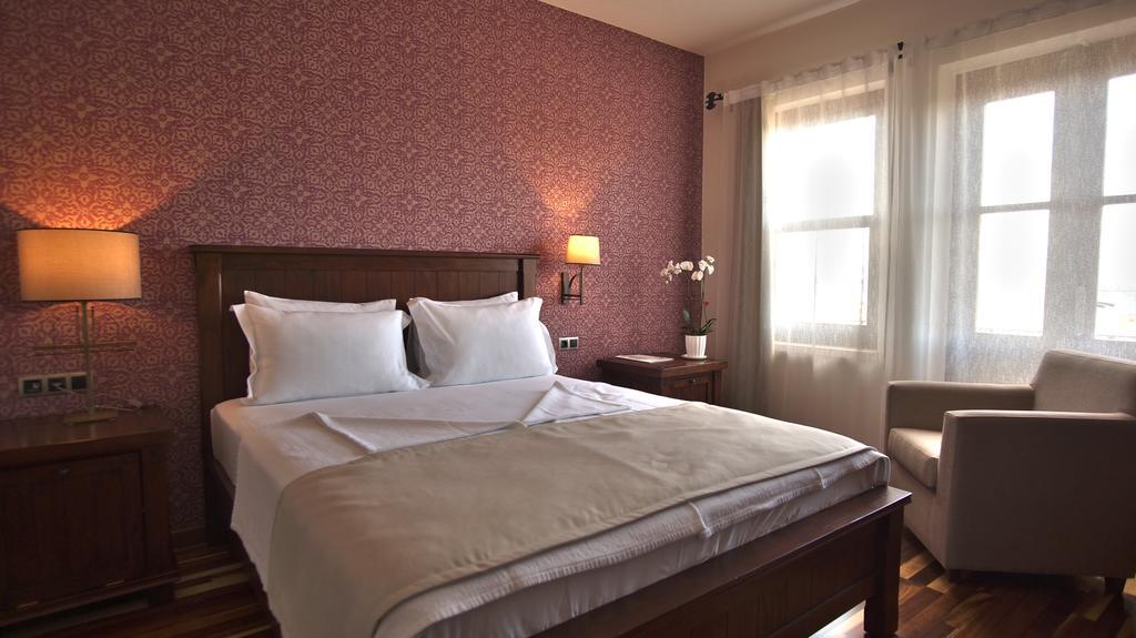 Ayvalı Cunda Labris Hotel חדר תמונה