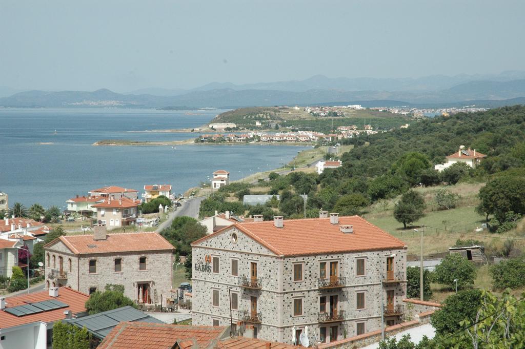 Ayvalı Cunda Labris Hotel מראה חיצוני תמונה